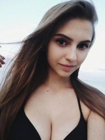 Эльвира Топ Новенькая Реал фото 2